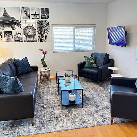 Venice Beach Apartments Monthly Rents Лос Анджелис Екстериор снимка