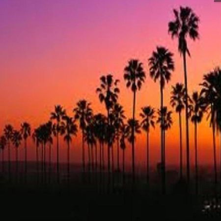 Venice Beach Apartments Monthly Rents Лос Анджелис Екстериор снимка