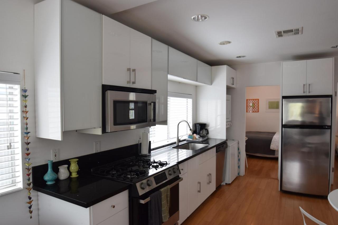 Venice Beach Apartments Monthly Rents Лос Анджелис Екстериор снимка