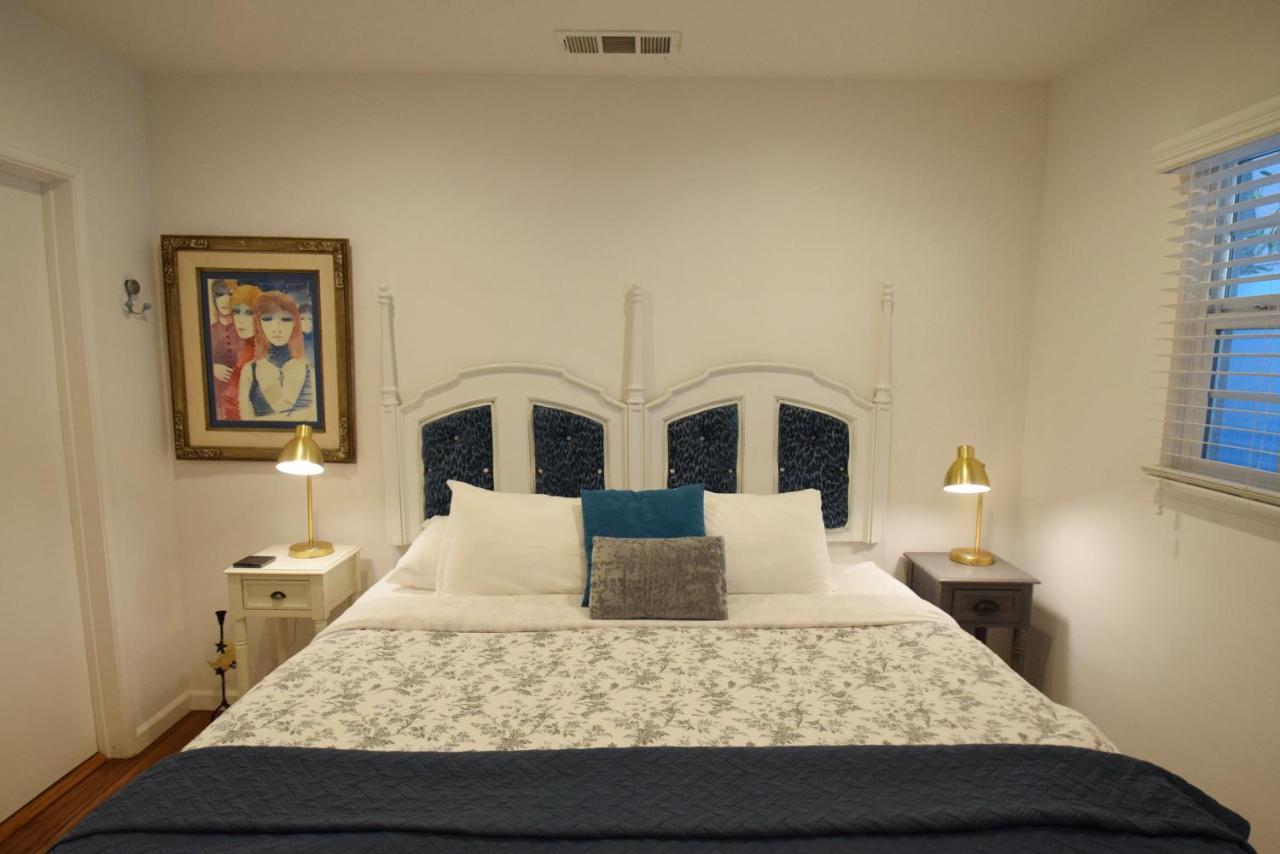 Venice Beach Apartments Monthly Rents Лос Анджелис Екстериор снимка