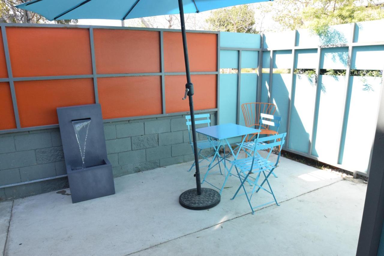 Venice Beach Apartments Monthly Rents Лос Анджелис Екстериор снимка