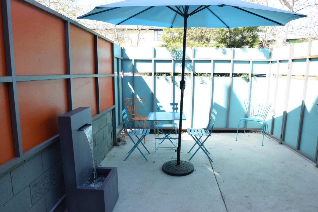 Venice Beach Apartments Monthly Rents Лос Анджелис Екстериор снимка