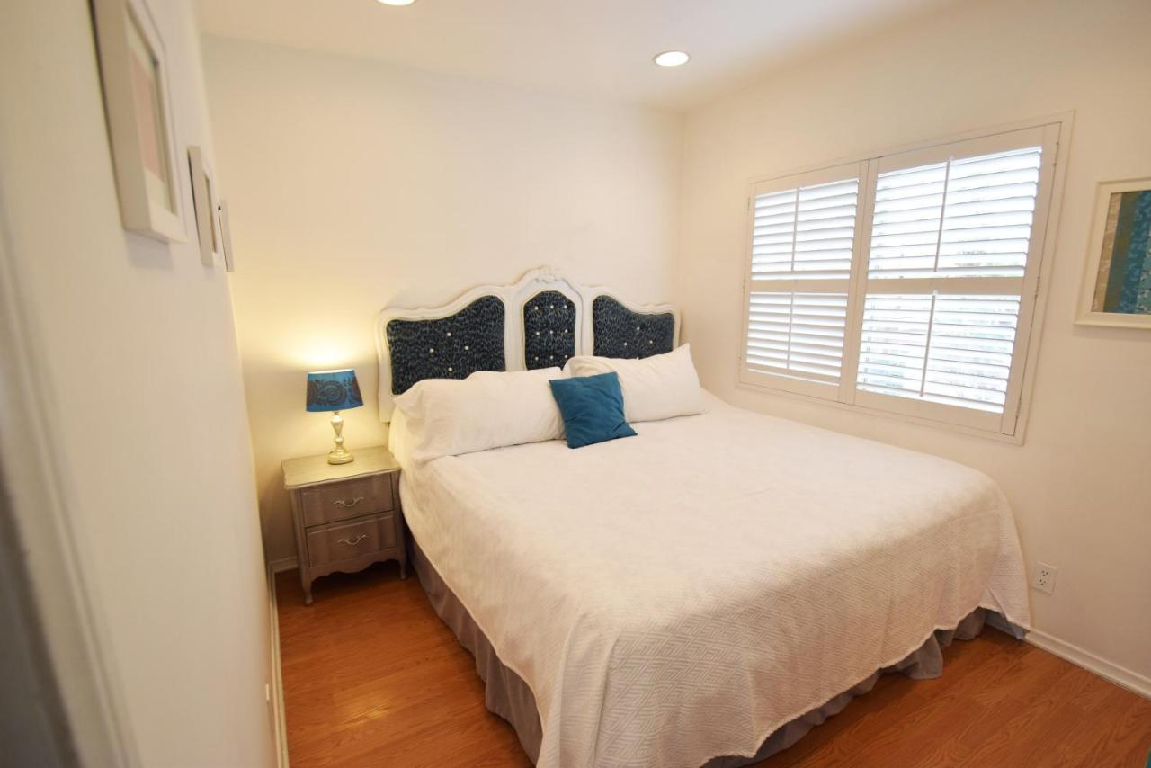 Venice Beach Apartments Monthly Rents Лос Анджелис Екстериор снимка