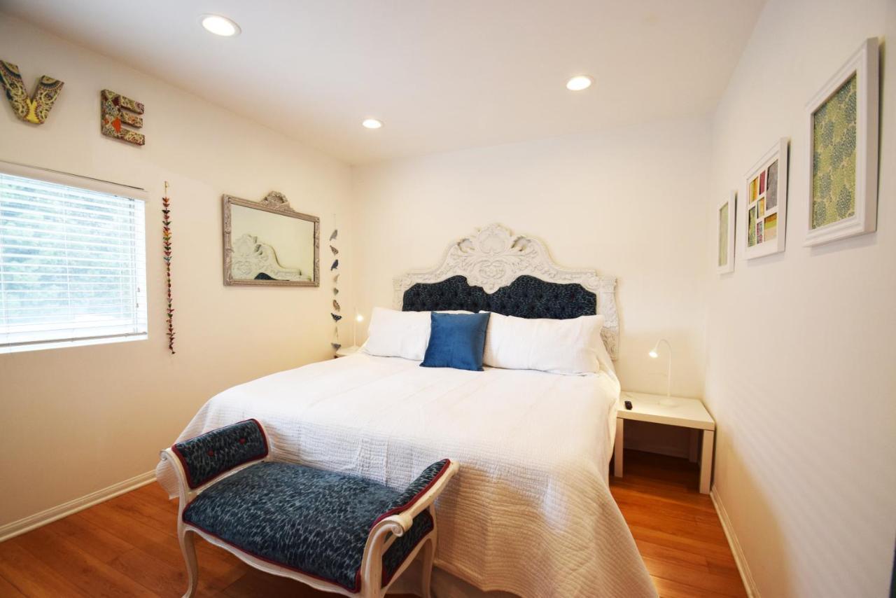 Venice Beach Apartments Monthly Rents Лос Анджелис Екстериор снимка