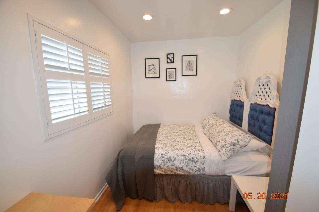 Venice Beach Apartments Monthly Rents Лос Анджелис Екстериор снимка