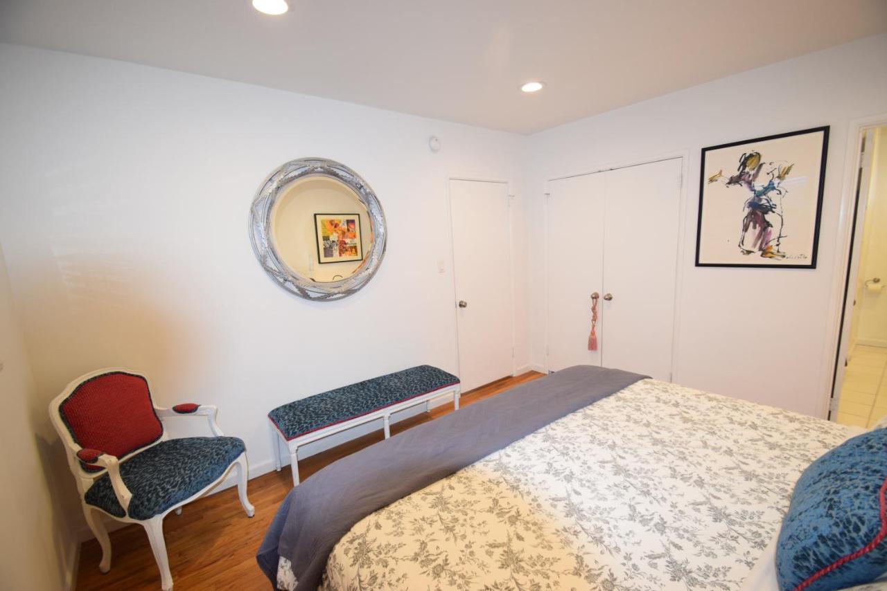 Venice Beach Apartments Monthly Rents Лос Анджелис Екстериор снимка