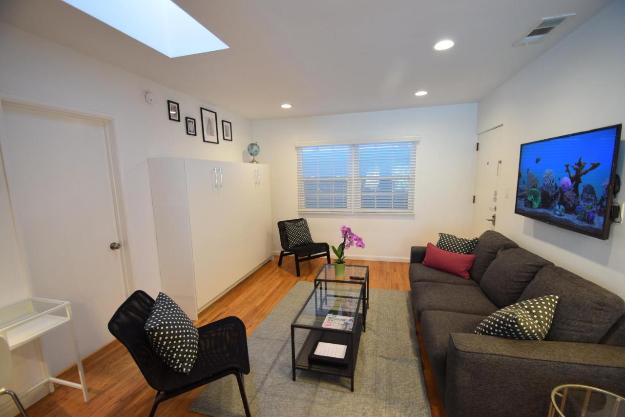 Venice Beach Apartments Monthly Rents Лос Анджелис Екстериор снимка
