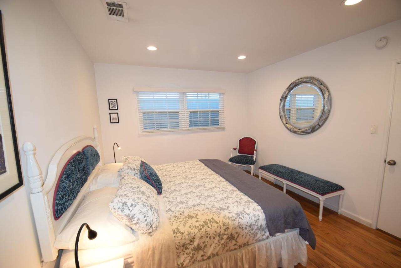 Venice Beach Apartments Monthly Rents Лос Анджелис Екстериор снимка