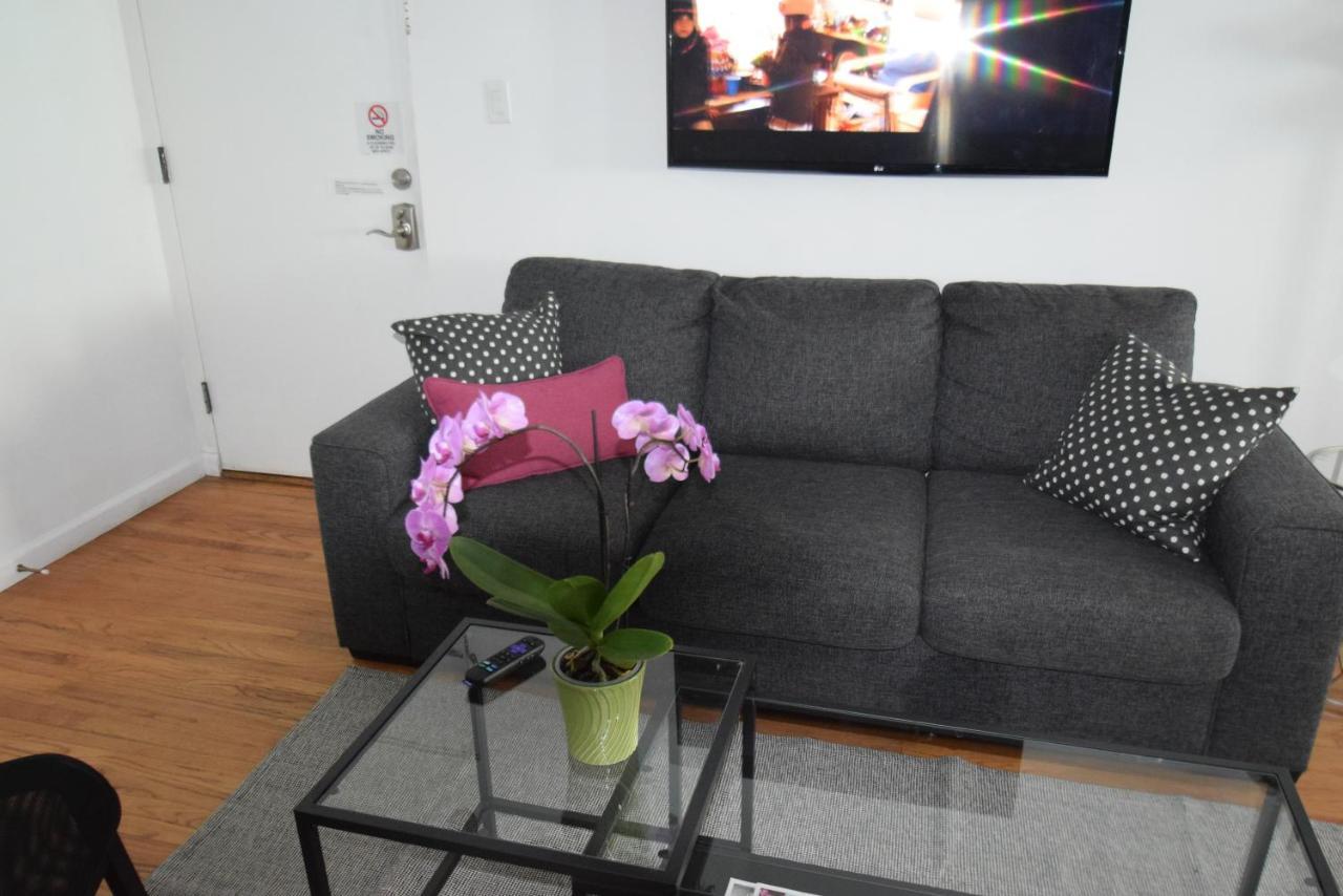 Venice Beach Apartments Monthly Rents Лос Анджелис Екстериор снимка