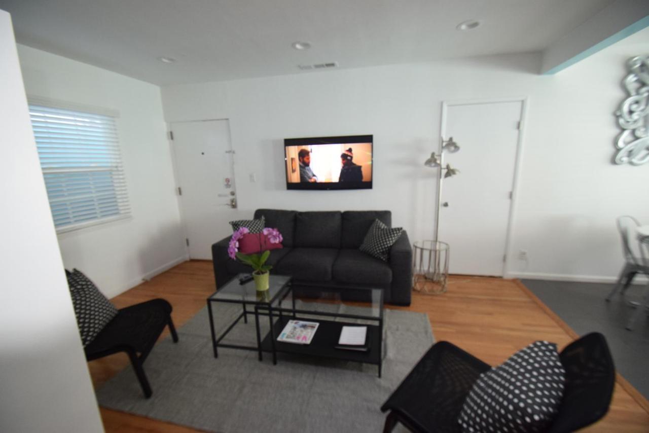 Venice Beach Apartments Monthly Rents Лос Анджелис Екстериор снимка