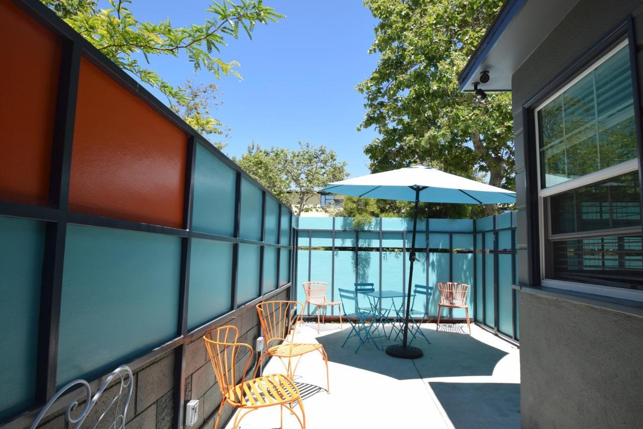 Venice Beach Apartments Monthly Rents Лос Анджелис Екстериор снимка