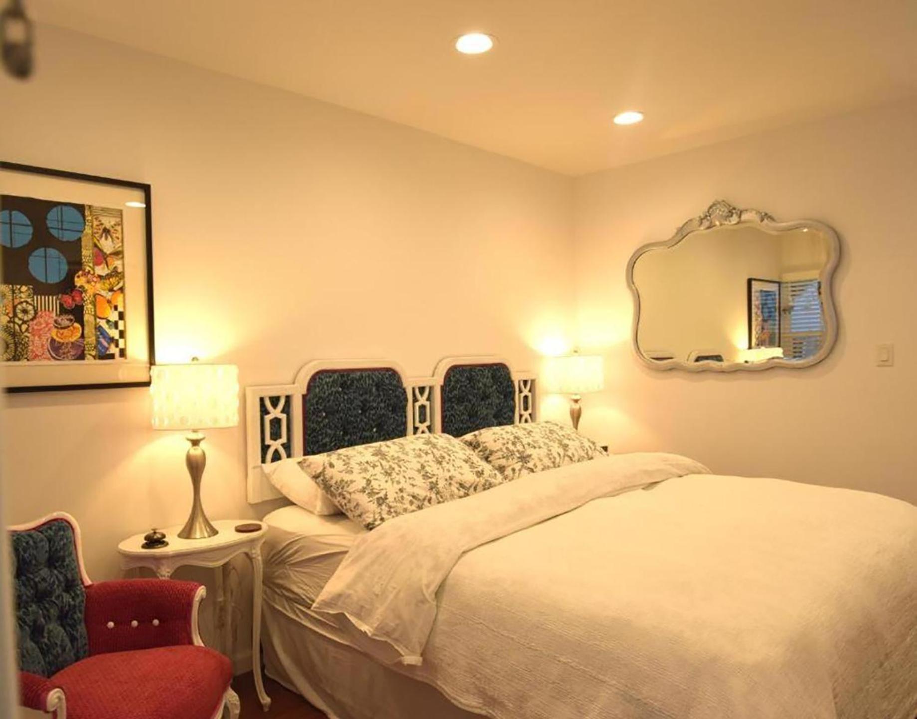 Venice Beach Apartments Monthly Rents Лос Анджелис Екстериор снимка